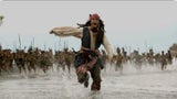 Piraten der Karabik