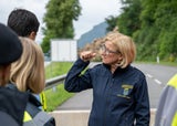 Radler-Fähre für Wachau muss warten