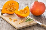 Welcher Kürbis eignet sich für welches Gericht?