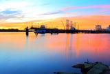 Romantik-Hotspots: Die schönsten Sonnenuntergänge in den USA