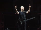 Die Ärzte ließen am Frequency zu Wünschen übrig