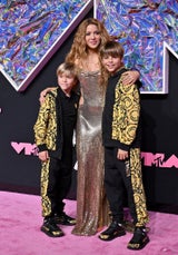 MTV Video Music Awards: Die Fashion-Stars des Abends