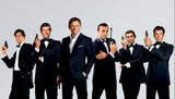 Alle James Bond-Darsteller