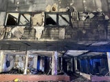 Feuer Liezen