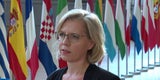 Grünes EU-Chaos: Kandidiert jetzt Klima-Ikone?