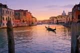 Venedig am Abend
