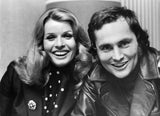Michael Verhoeven Senta Berger