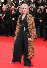 Cannes 2024: Hollywood-Glamour auf dem roten Teppich