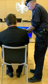 Mord Leoben