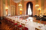 Live-Ticker: Die Lugner-Hochzeit zum Nachlesen