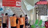 Dunija Wiederbelebung