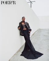 Oscar-Gewinnerin Lupita Nyong’o über Ruhm, Liebe und Wachstum