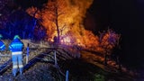 Brandinferno Thörl
