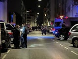 Schießerei in Wien-Floridsdorf