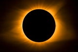 Sonnenfinsternis in Kentucky 2017