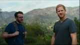 "Traumatisierter" Harry rechnet mit Royals ab