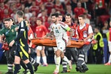 Varga-Drama: UEFA reagiert zu den Vorwürfen