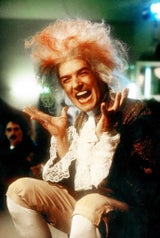 Schock me Amadeus! SO hat man den Falco-Klassiker noch nie gehört!