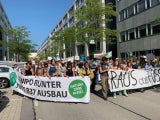 300 Teilnehmer in St. Pölten