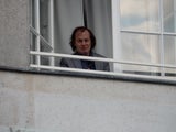 AC/DC als Wien Fans. Sie bleiben fast eine Woche lang bei uns!