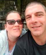 Simon (46) leidet an Blähungen – wenige Monate später ist er tot