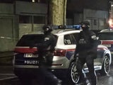 Mord-Alarm in Wien-Brigittenau