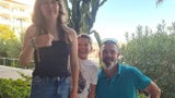 Simon (46) leidet an Blähungen – wenige Monate später ist er tot