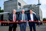 Biomassekraftwerk Krems stellt Weichen für die Energiewende