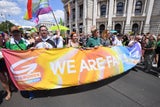 RegenbogenParade