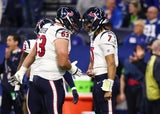 C.J. Stroud Houston Texans