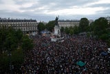 Frankreich