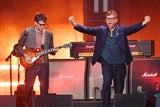 Die Rolling Stones wollen den ersten Brit Award