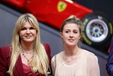 U-Haft: 15 Millionen wollten Gauner von Schumi erpressen
