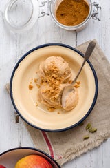 Vegan: Pflanzliche Eisrezepte für eine erfrischende Abkühlung
