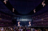 Taylor Swift: Die Geheimnisse zum Rekord-Film