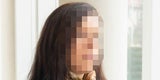 Das Mordopfer: Die 39-jährige Reitstallbesitzerin