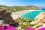 Urlaubskosten in Kreta sind 2024 um unfassbare 20% teurer als noch im vergangenen Jahr.