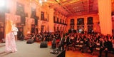 Gala-Nacht der ›Next Generation‹
