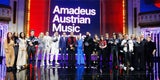 Mega Quoten Flop für die Amadeus Awards