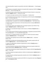 Brief von 15 Top-Ärzten: Comeback von FFP2-Masken in Ordinationen & Spitälern
