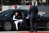 NehammerModi
