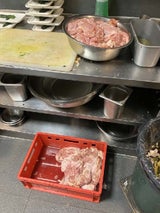 Bilder Restaurant