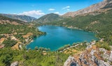 Statt Gardasee: Diese Seen in Italien kennt fast niemand