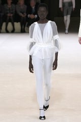 Chanel Haute Couture Frühling/Sommer 2024