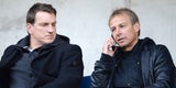 Klinsmann und Herzog