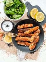 Vegane Rezeptideen für jeden Tag