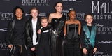 Pax erhebt schwere Vorwürfe gegen Papa Brad Pitt: "So ein Ar***, wir hatten Angst"
