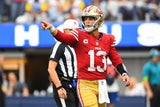 Platz 4: San Francisco 49ers (NFL/Football) 6 Mrd. $