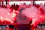 GAK verabschiedete sich mit Sieg aus der 2. Liga