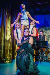 Conchita: Theater-Debüt mit Avantgarde-Aufregern